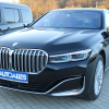 BMW rad 7 - 730x-drive 3,0d Twin-Turbo