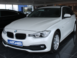 BMW 316D Touring 2,0 D 85 kW SPORT