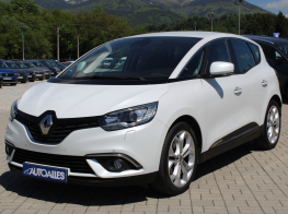 Renault Scénic 1,2 TCe 96 kW