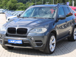 BMW X5 3,0 XD 180 kW  X DRIVE