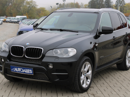 BMW X5 3,0 XD 180 kW X DRIVE