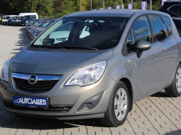 Opel Meriva 1,4 Turbo 88 kW ENJOY