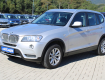 BMW X3 3,0 XD