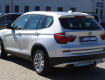 BMW X3 3,0 XD