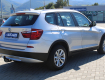 BMW X3 3,0 XD