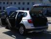 BMW X3 3,0 XD