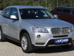 BMW X3 3,0 XD