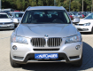 BMW X3 3,0 XD