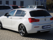 BMW rad 1 120d 2,0 D