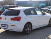 BMW rad 1 120d 2,0 D