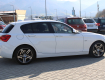 BMW rad 1 120d 2,0 D