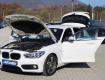 BMW rad 1 120d 2,0 D