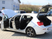 BMW rad 1 120d 2,0 D