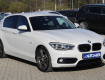 BMW rad 1 120d 2,0 D