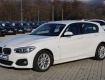 BMW rad 1 116D 1,5 D