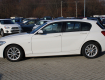 BMW rad 1 116D 1,5 D