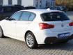 BMW rad 1 116D 1,5 D