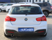 BMW rad 1 116D 1,5 D