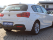 BMW rad 1 116D 1,5 D