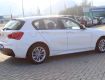 BMW rad 1 116D 1,5 D