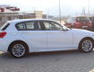 BMW rad 1 116D 1,5 D