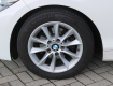 BMW rad 1 116D 1,5 D