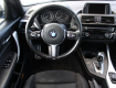 BMW rad 1 116D 1,5 D