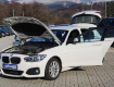 BMW rad 1 116D 1,5 D