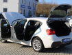 BMW rad 1 116D 1,5 D