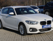 BMW rad 1 116D 1,5 D