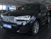 BMW X4 3,0D xDrive