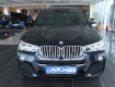 BMW X4 3,0D xDrive