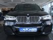 BMW X4 3,0D xDrive