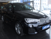 BMW X4 3,0D xDrive