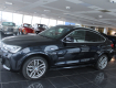 BMW X4 3,0D xDrive