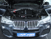 BMW X4 3,0D xDrive