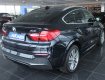 BMW X4 3,0D xDrive