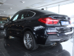 BMW X4 3,0D xDrive