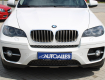 BMW X6 3,0 XD