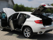 BMW X6 3,0 XD