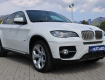 BMW X6 3,0 XD
