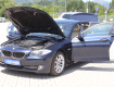 BMW 520D 2,0 D