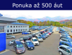 BMW 520D 2,0 D