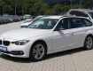 BMW 318D Touring 2,0 D