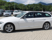 BMW 318D Touring 2,0 D