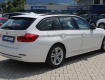 BMW 318D Touring 2,0 D