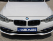 BMW 318D Touring 2,0 D