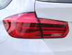 BMW 318D Touring 2,0 D