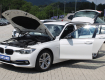 BMW 318D Touring 2,0 D