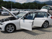BMW 318D Touring 2,0 D